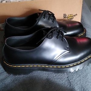 Dr. Martens Unisex Bex 1461
